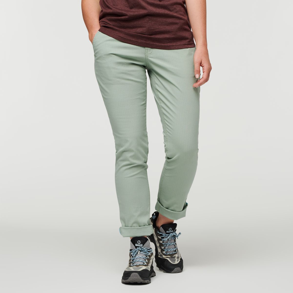 Salto Ripstop Pant - Women's sold by cotopaxi