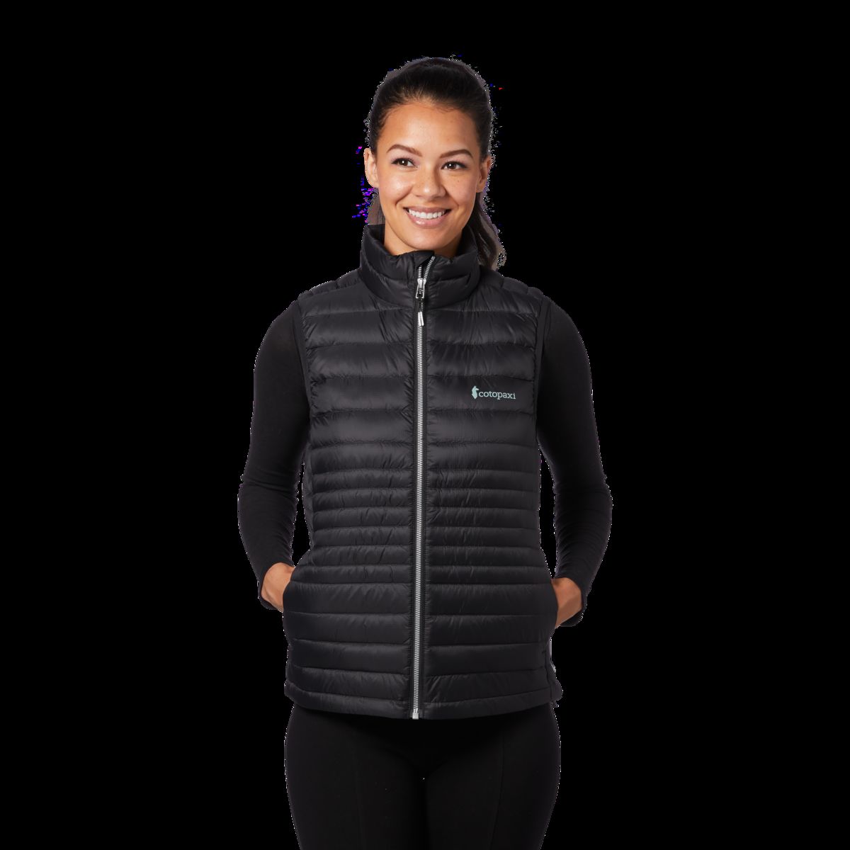 Fuego Down Vest - Women's - FINAL SALE sold by cotopaxi product image thumbnail 5