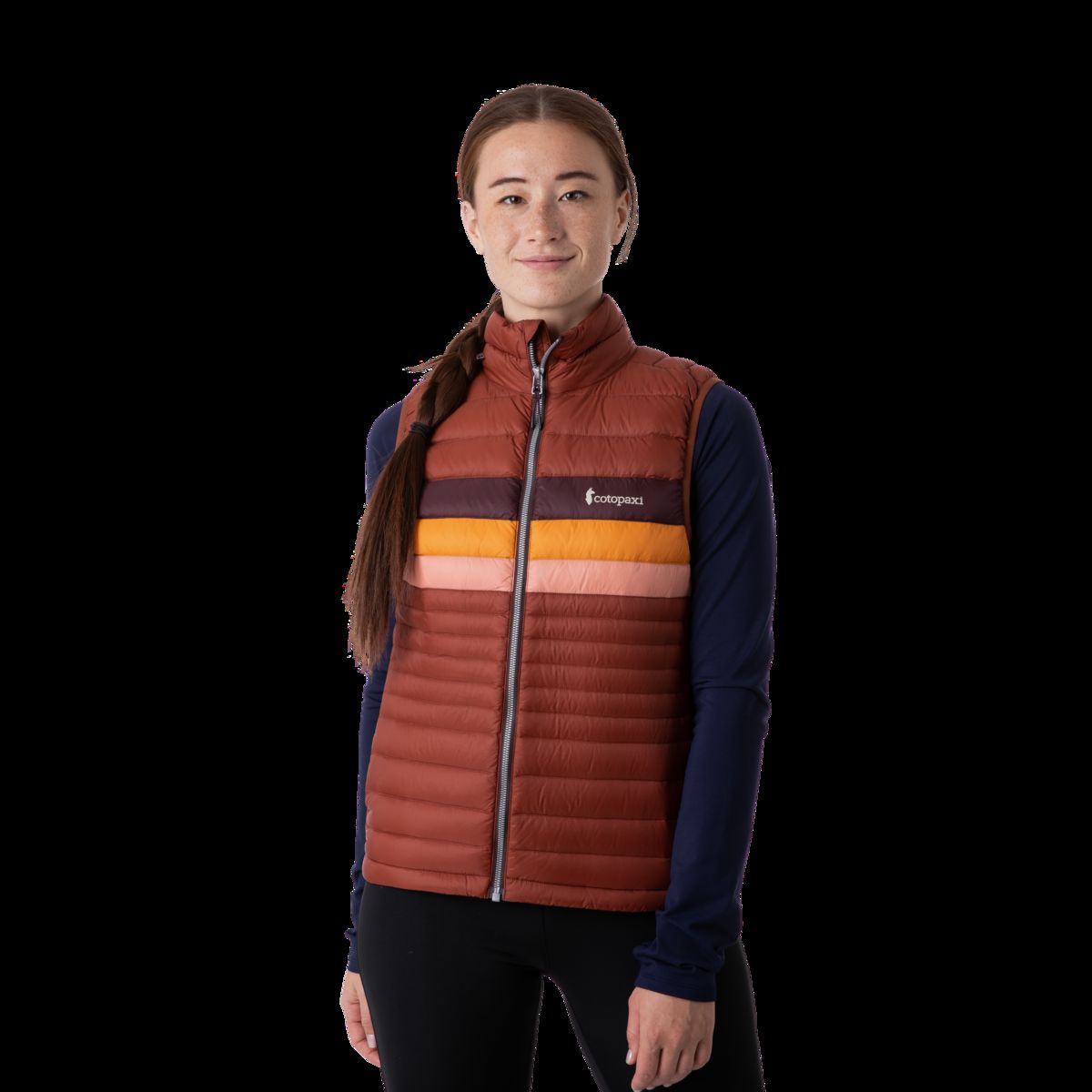Fuego Down Vest - Women's - FINAL SALE sold by cotopaxi product image thumbnail 2