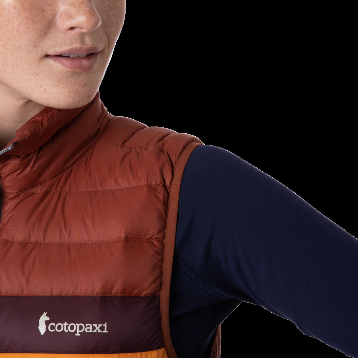Fuego Down Vest - Women's - FINAL SALE sold by cotopaxi product image thumbnail 35