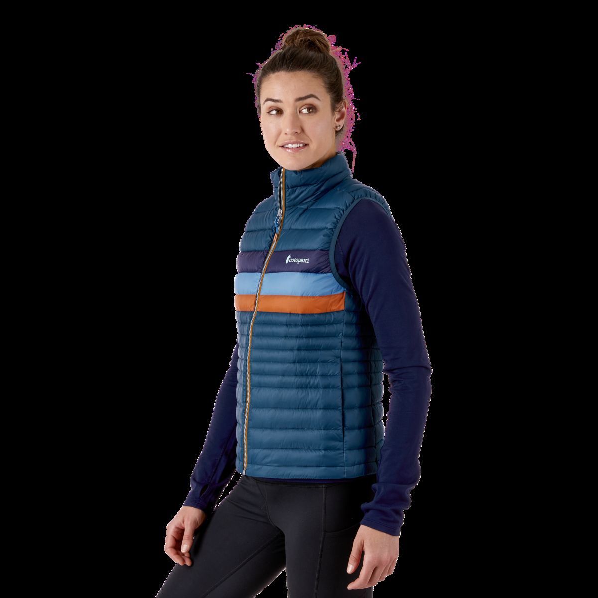 Fuego Down Vest - Women's - FINAL SALE sold by cotopaxi product image thumbnail 9