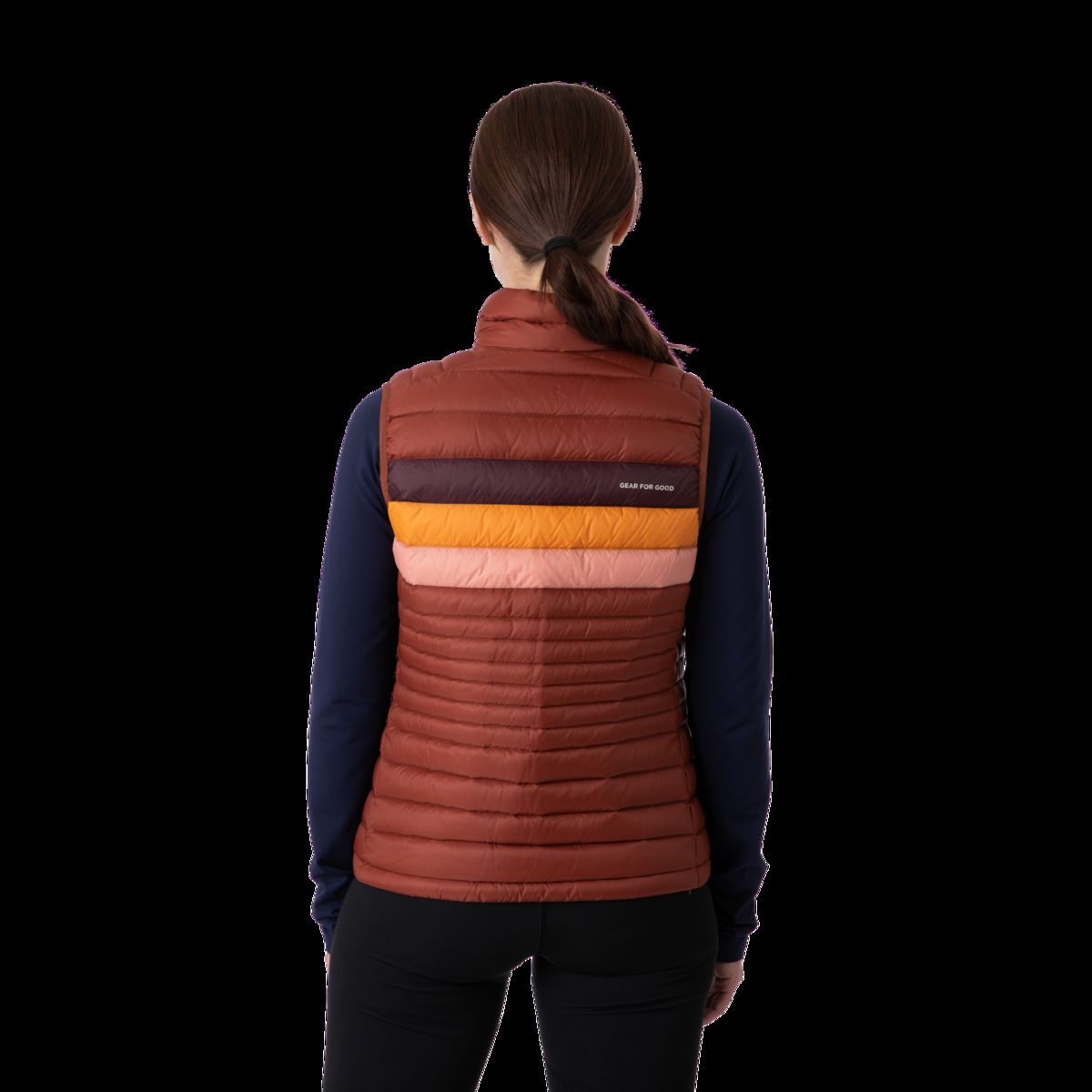 Fuego Down Vest - Women's - FINAL SALE sold by cotopaxi product image thumbnail 29