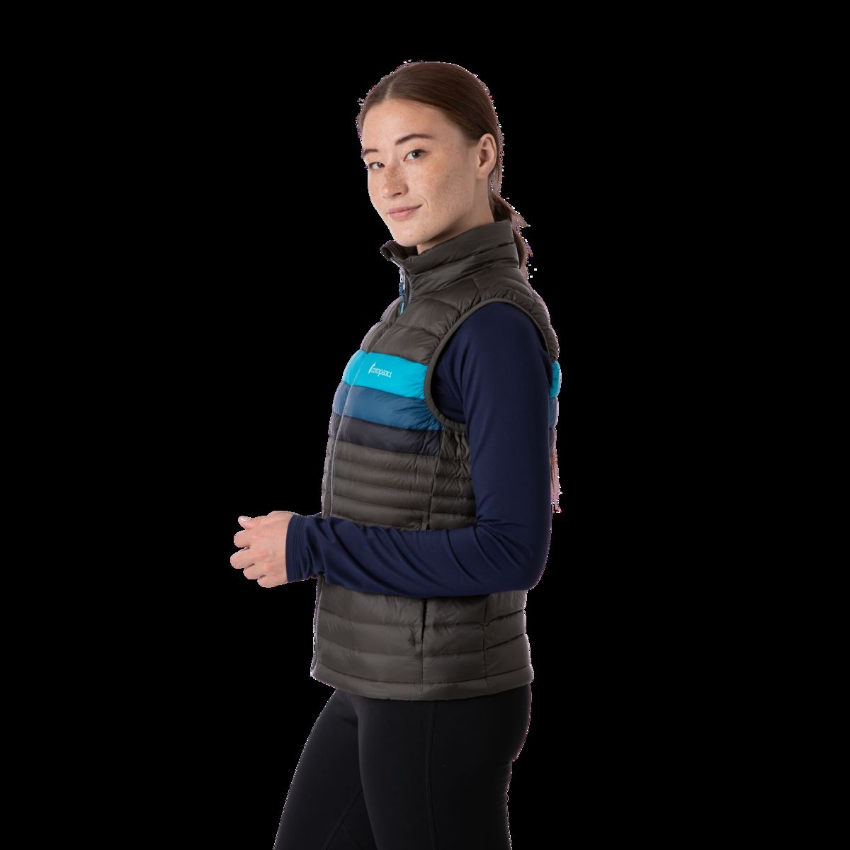 Fuego Down Vest - Women's - FINAL SALE sold by cotopaxi product image thumbnail 26