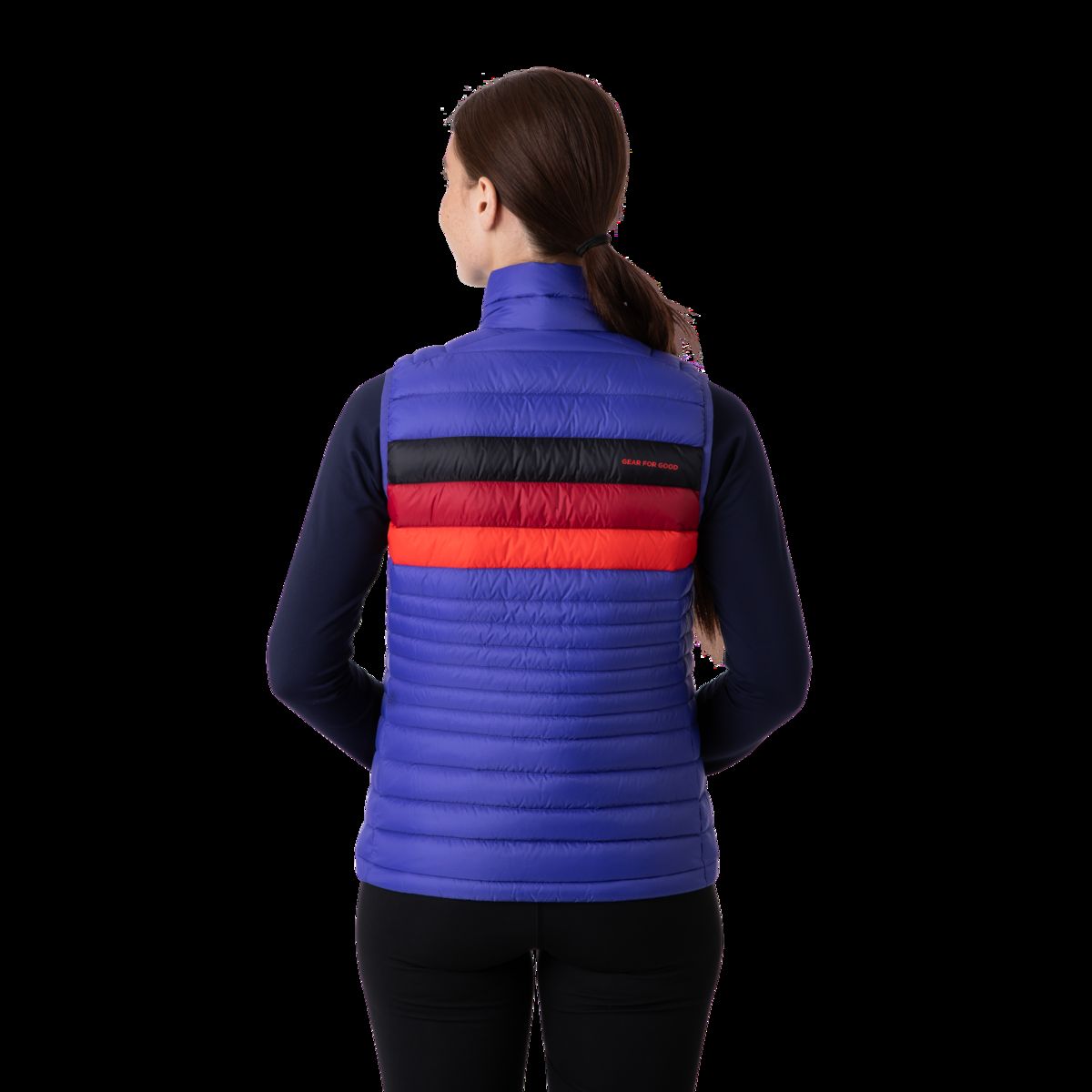 Fuego Down Vest - Women's - FINAL SALE sold by cotopaxi product image thumbnail 21