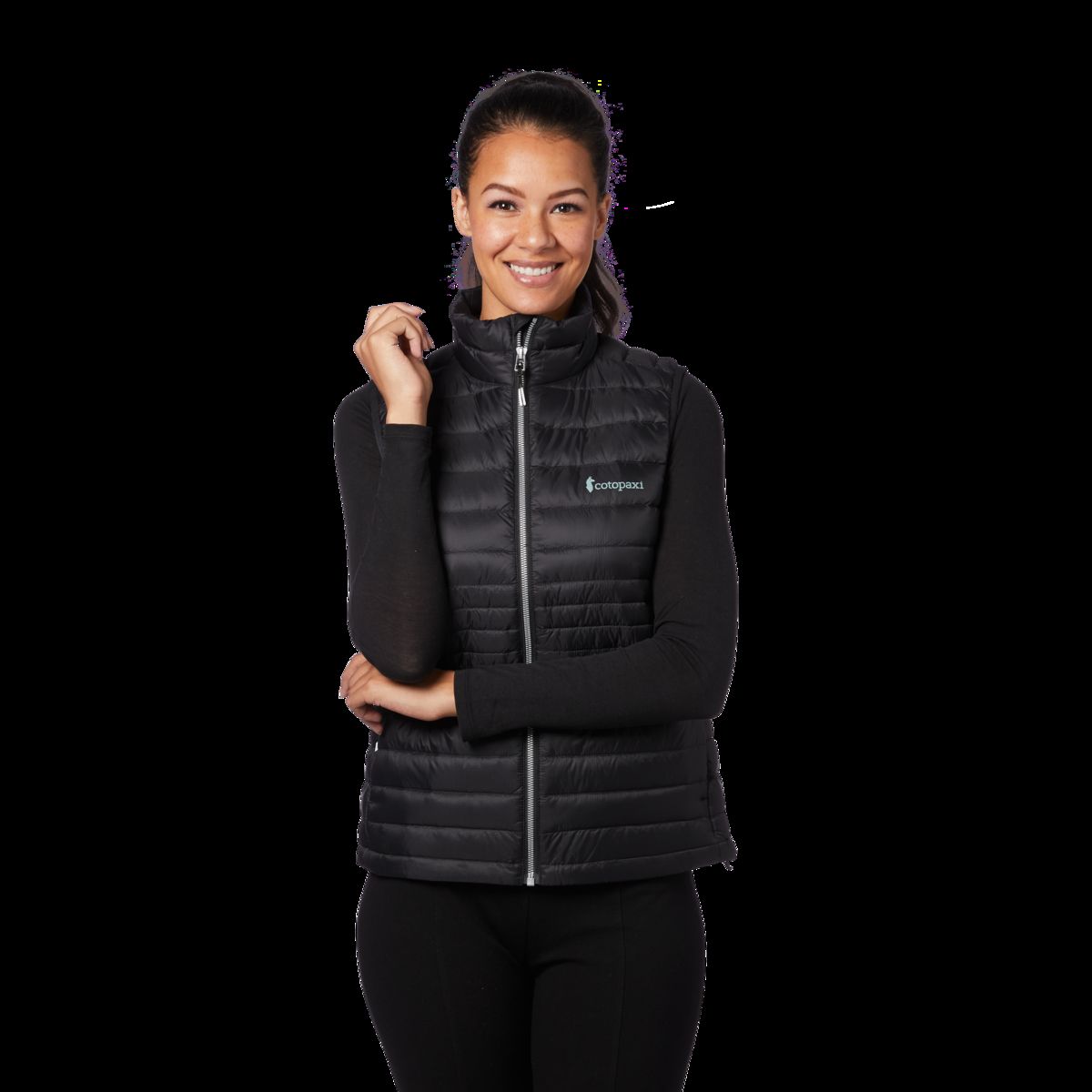 Fuego Down Vest - Women's - FINAL SALE sold by cotopaxi product image thumbnail 6