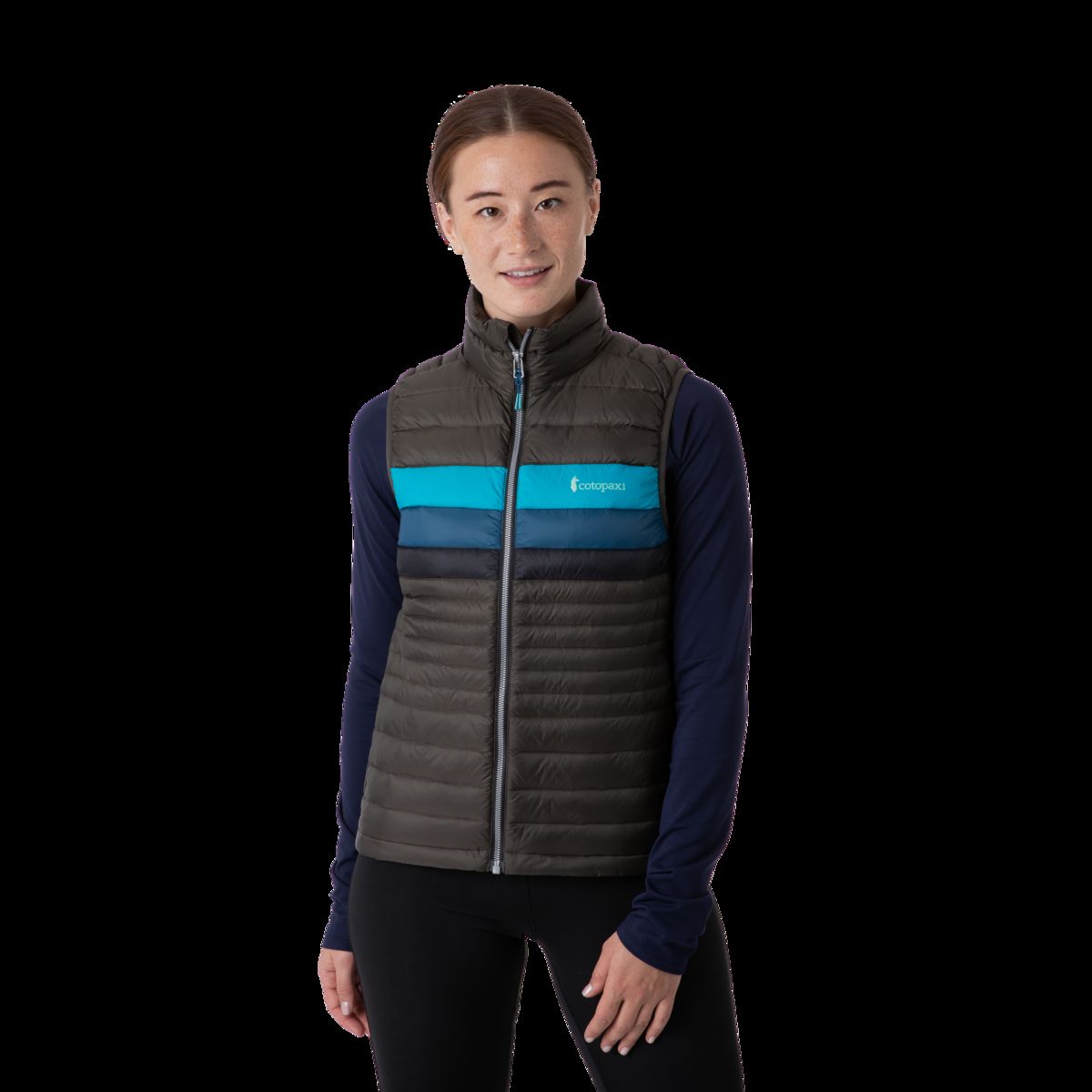Fuego Down Vest - Women's - FINAL SALE sold by cotopaxi
