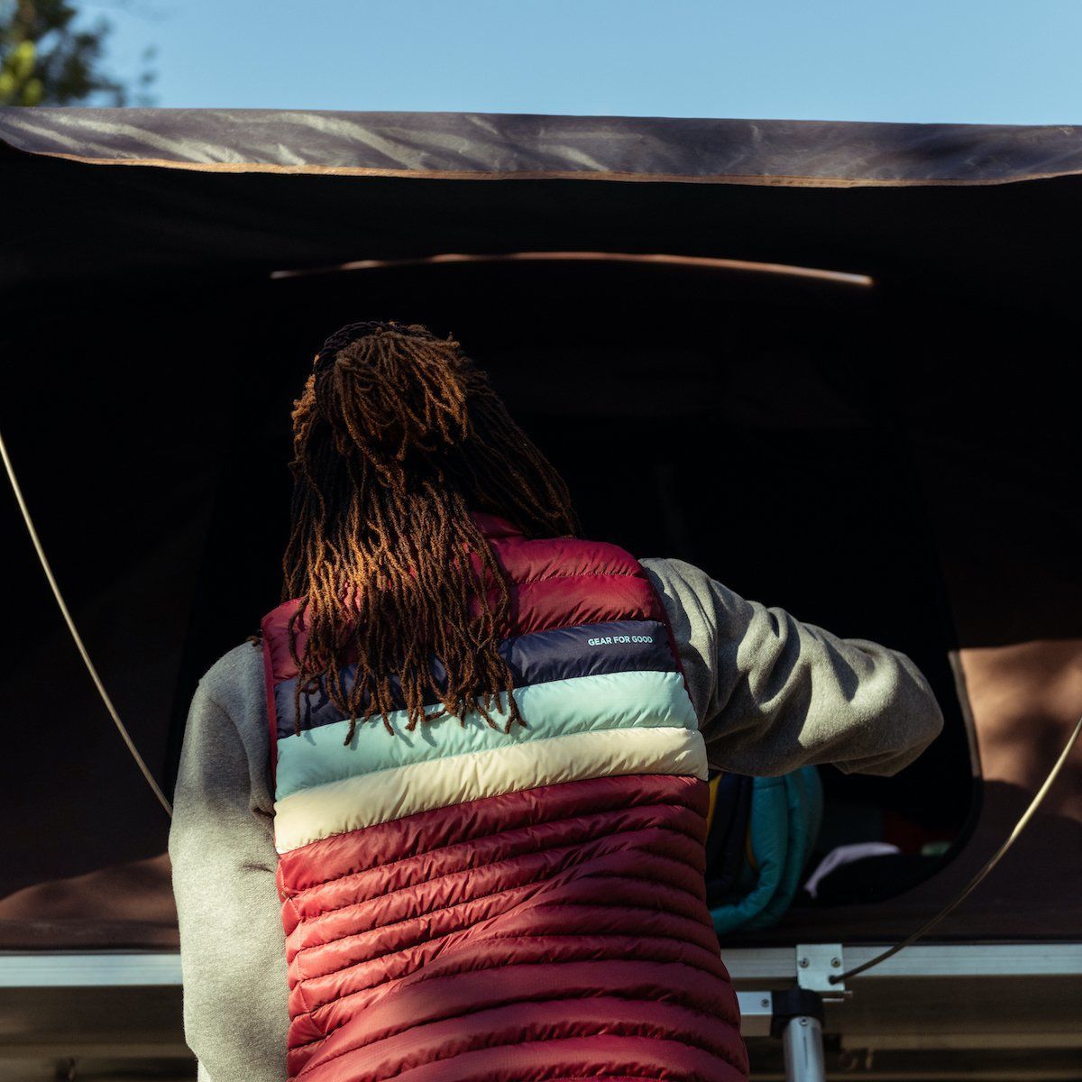 Fuego Down Vest - Women's - FINAL SALE sold by cotopaxi product image thumbnail 39