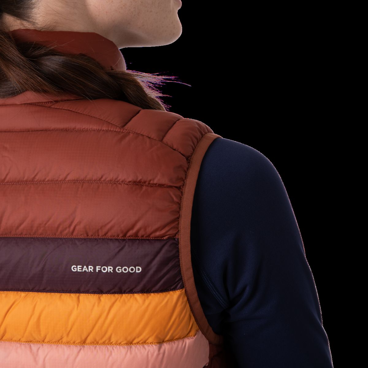 Fuego Down Vest - Women's - FINAL SALE sold by cotopaxi product image thumbnail 36