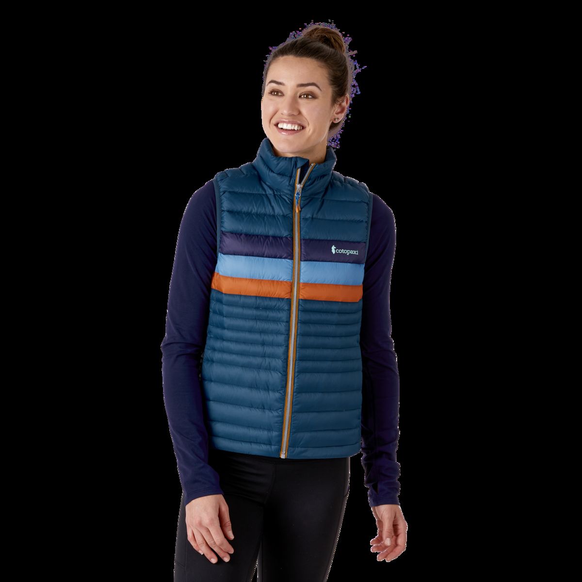 Fuego Down Vest - Women's - FINAL SALE sold by cotopaxi product image thumbnail 8