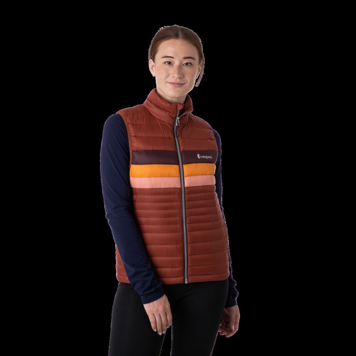 Fuego Down Vest - Women's - FINAL SALE sold by cotopaxi product image thumbnail 27