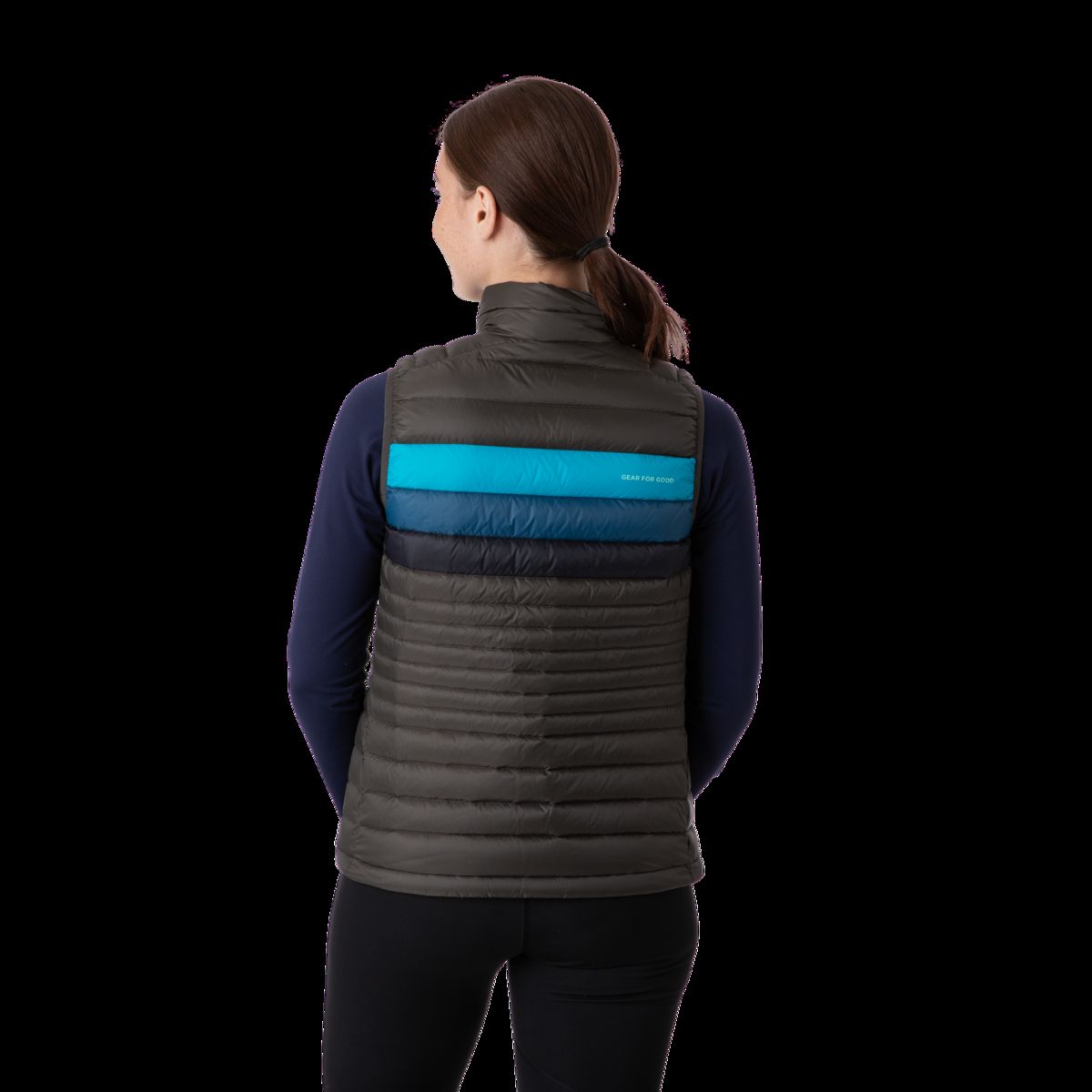 Fuego Down Vest - Women's - FINAL SALE sold by cotopaxi product image thumbnail 24