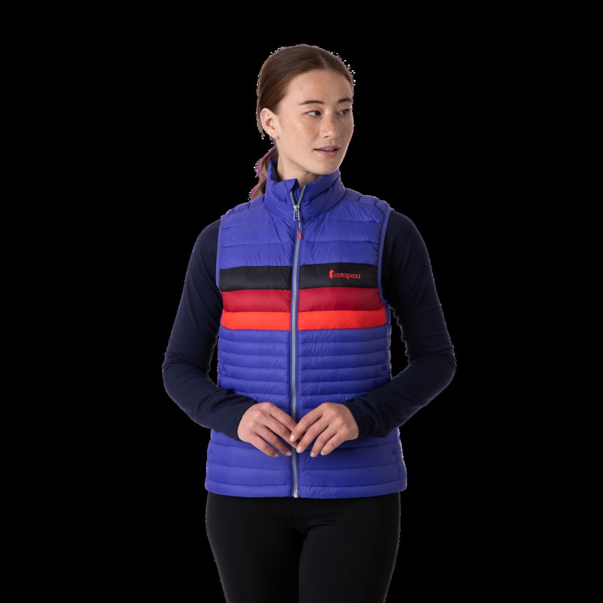 Fuego Down Vest - Women's - FINAL SALE sold by cotopaxi product image thumbnail 22
