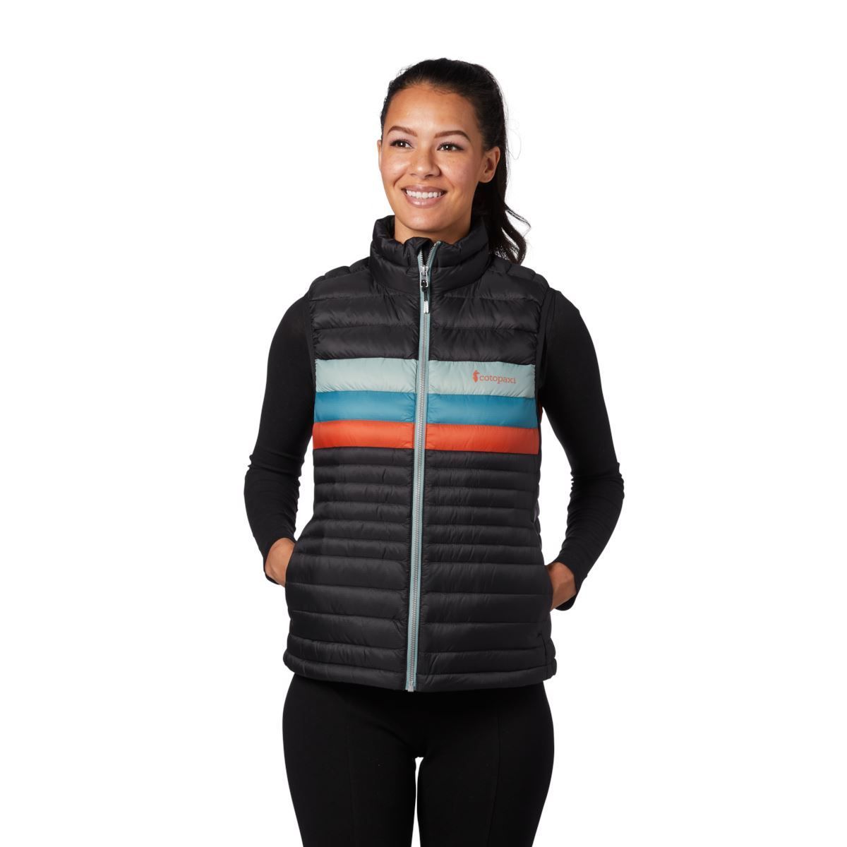 Fuego Down Vest - Women's - FINAL SALE sold by cotopaxi product image thumbnail 18