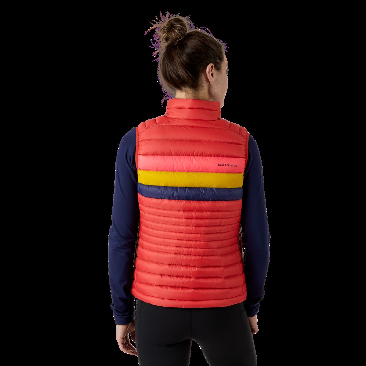 Fuego Down Vest - Women's - FINAL SALE sold by cotopaxi product image thumbnail 14