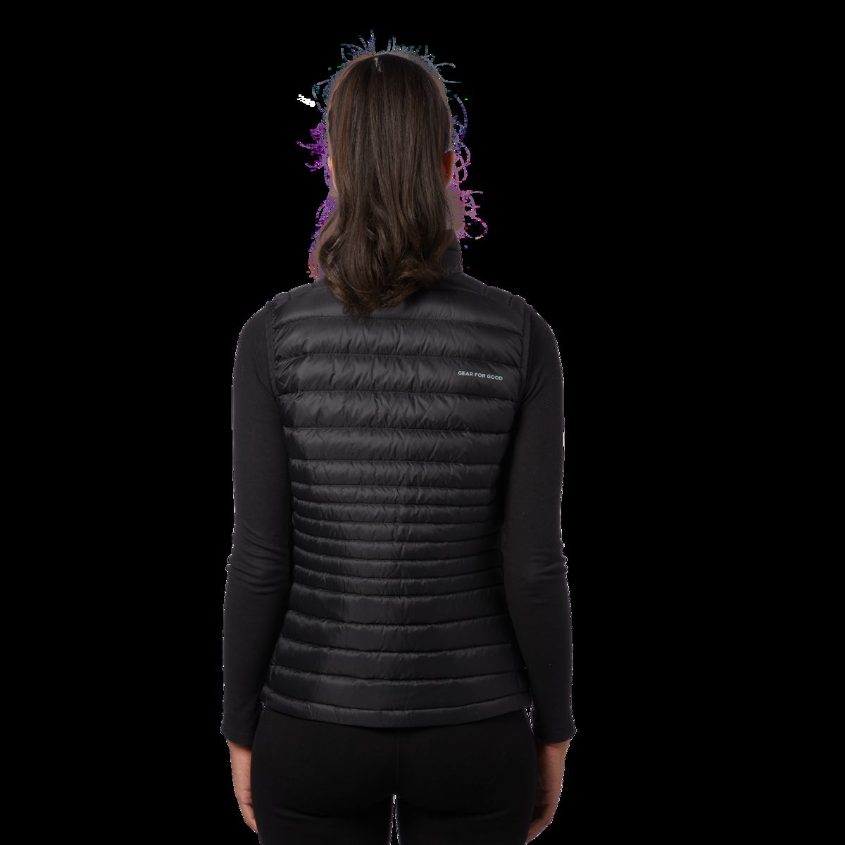 Fuego Down Vest - Women's - FINAL SALE sold by cotopaxi product image thumbnail 4