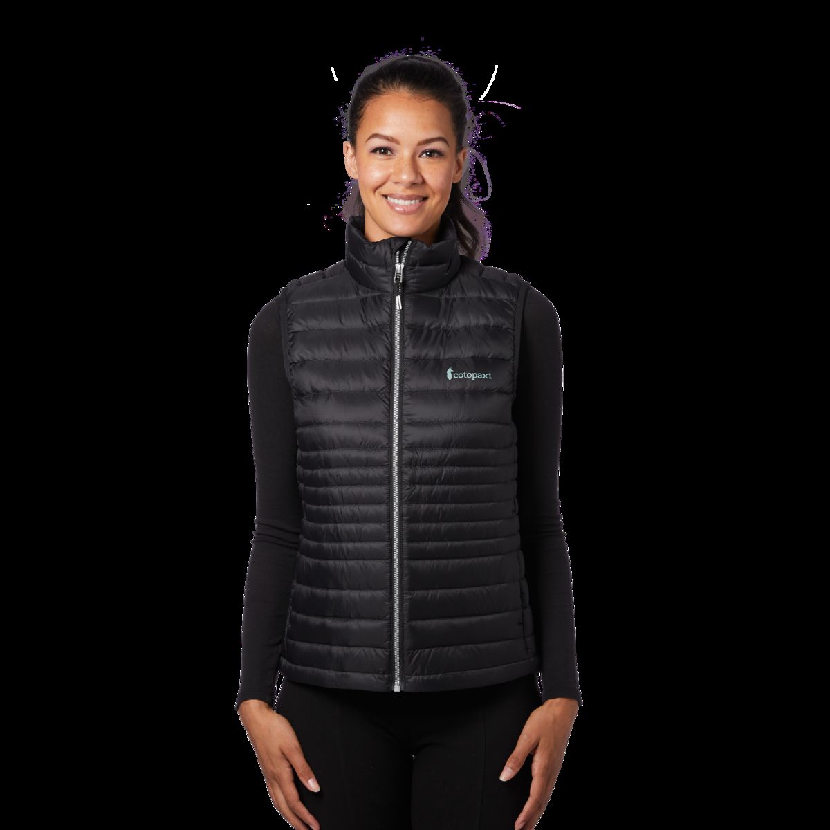 Fuego Down Vest - Women's - FINAL SALE sold by cotopaxi product image thumbnail 3