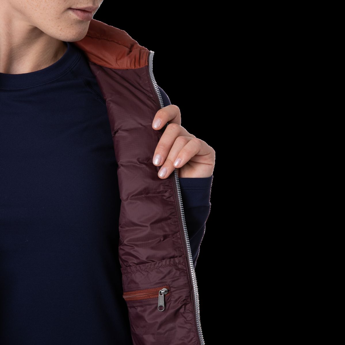 Fuego Down Vest - Women's - FINAL SALE sold by cotopaxi product image thumbnail 37