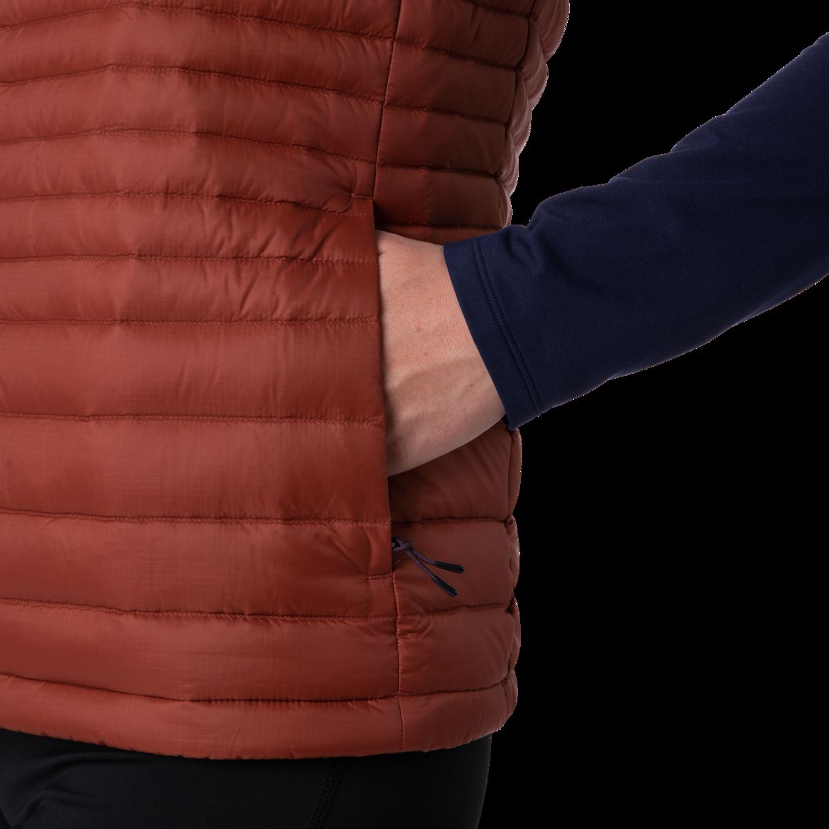 Fuego Down Vest - Women's - FINAL SALE sold by cotopaxi product image thumbnail 34