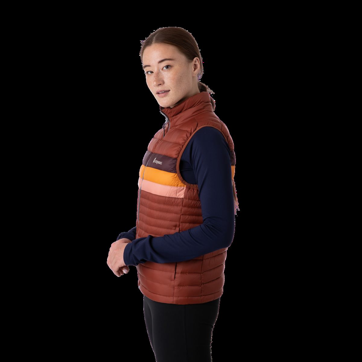 Fuego Down Vest - Women's - FINAL SALE sold by cotopaxi product image thumbnail 28