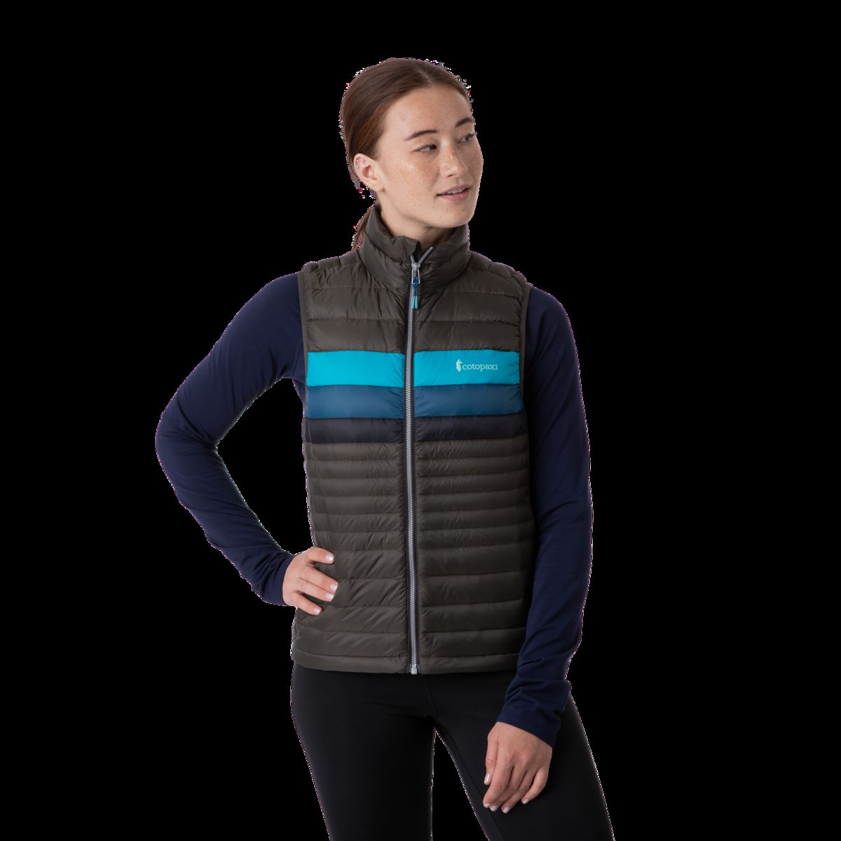Fuego Down Vest - Women's - FINAL SALE sold by cotopaxi product image thumbnail 25