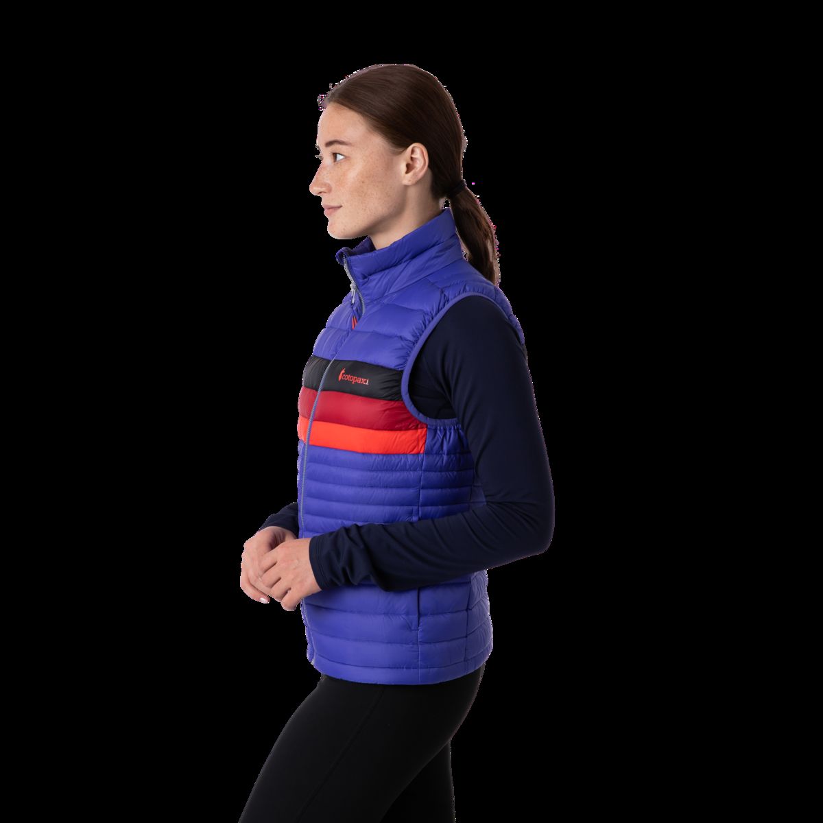 Fuego Down Vest - Women's - FINAL SALE sold by cotopaxi product image thumbnail 23