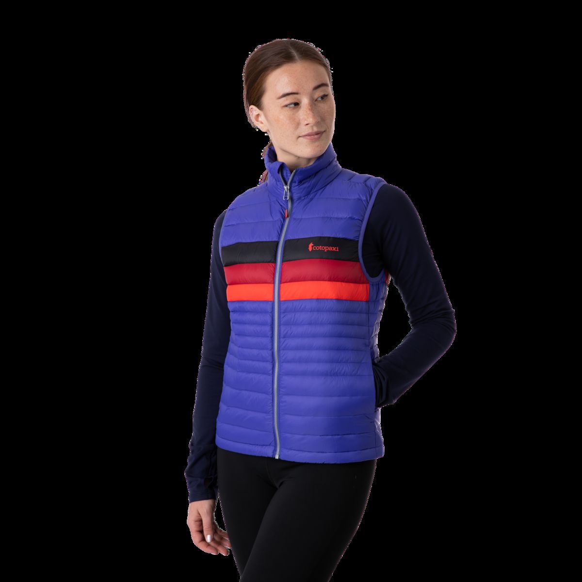 Fuego Down Vest - Women's - FINAL SALE sold by cotopaxi product image thumbnail 20