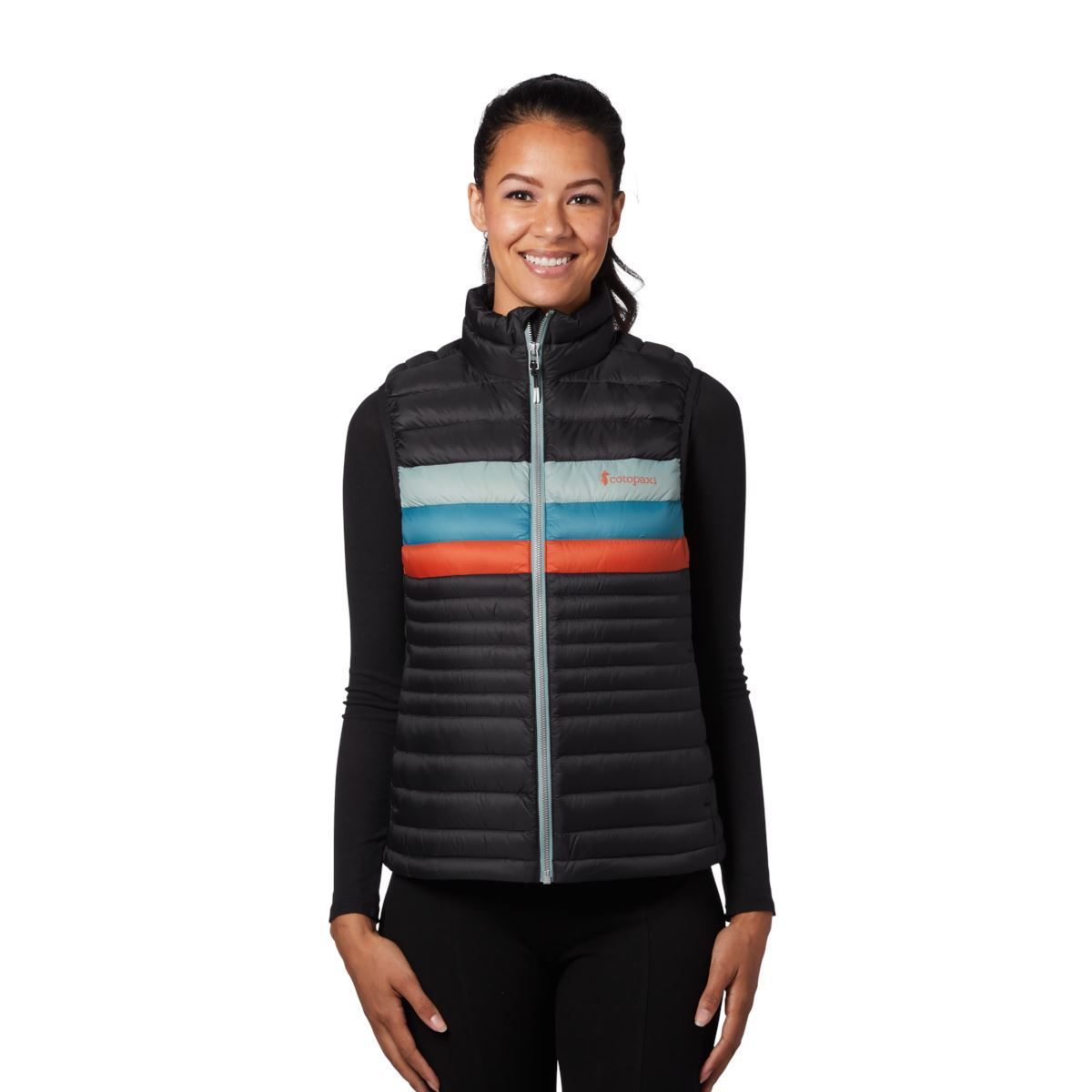 Fuego Down Vest - Women's - FINAL SALE sold by cotopaxi product image thumbnail 16