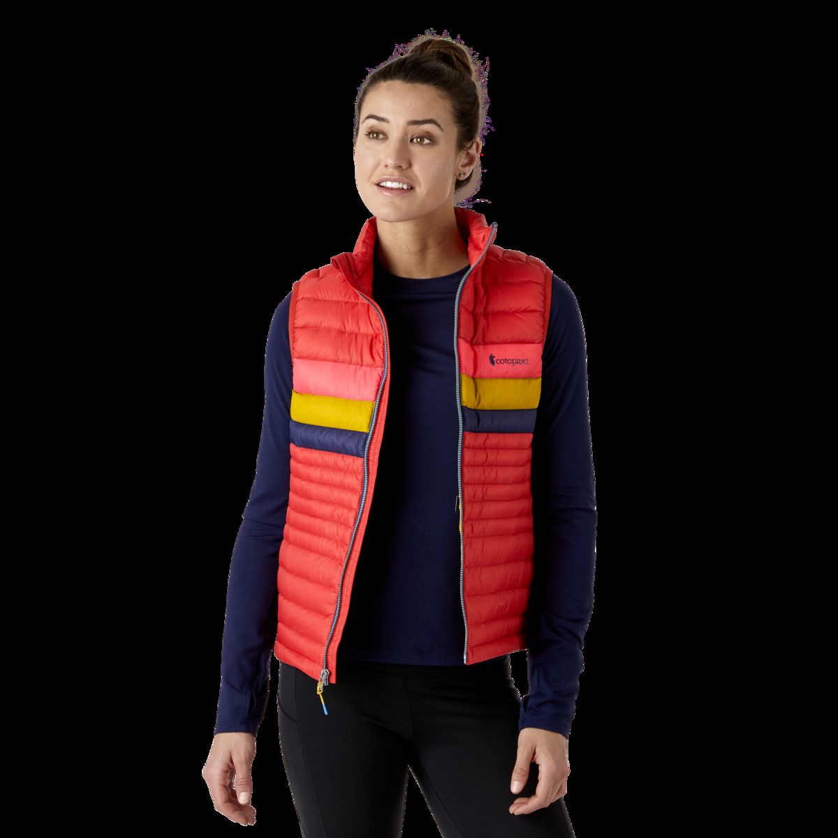 Fuego Down Vest - Women's - FINAL SALE sold by cotopaxi product image thumbnail 12
