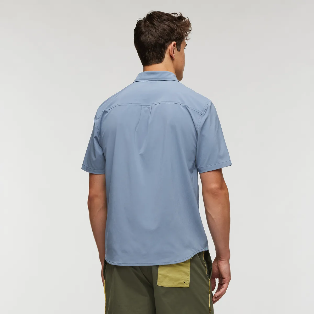 Cambio Button Up Shirt - Men's sold by cotopaxi product image thumbnail 4