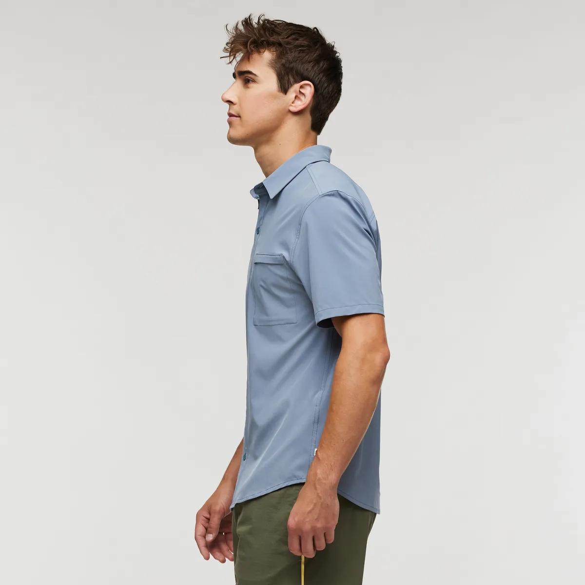 Cambio Button Up Shirt - Men's sold by cotopaxi product image thumbnail 3