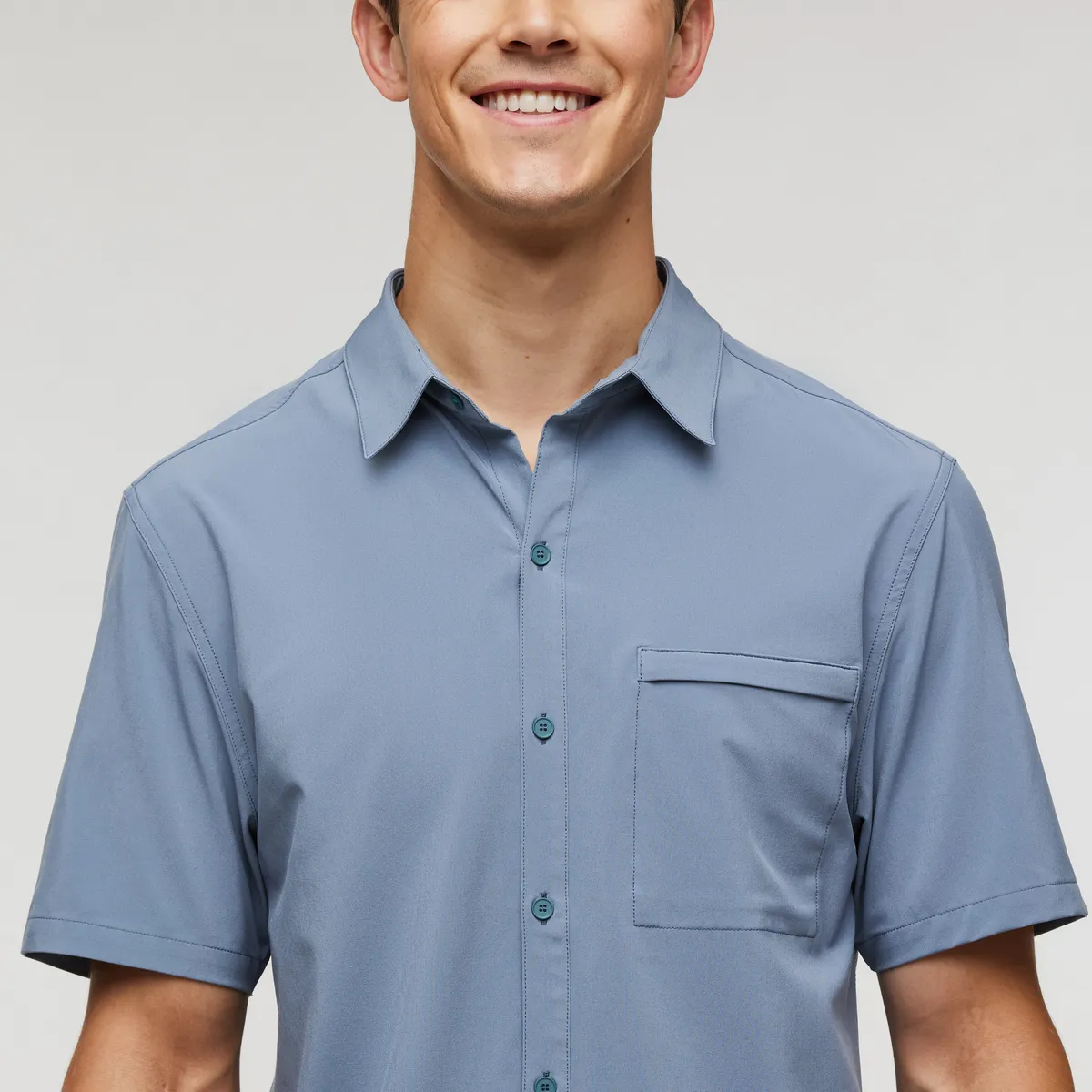 Cambio Button Up Shirt - Men's sold by cotopaxi product image thumbnail 5