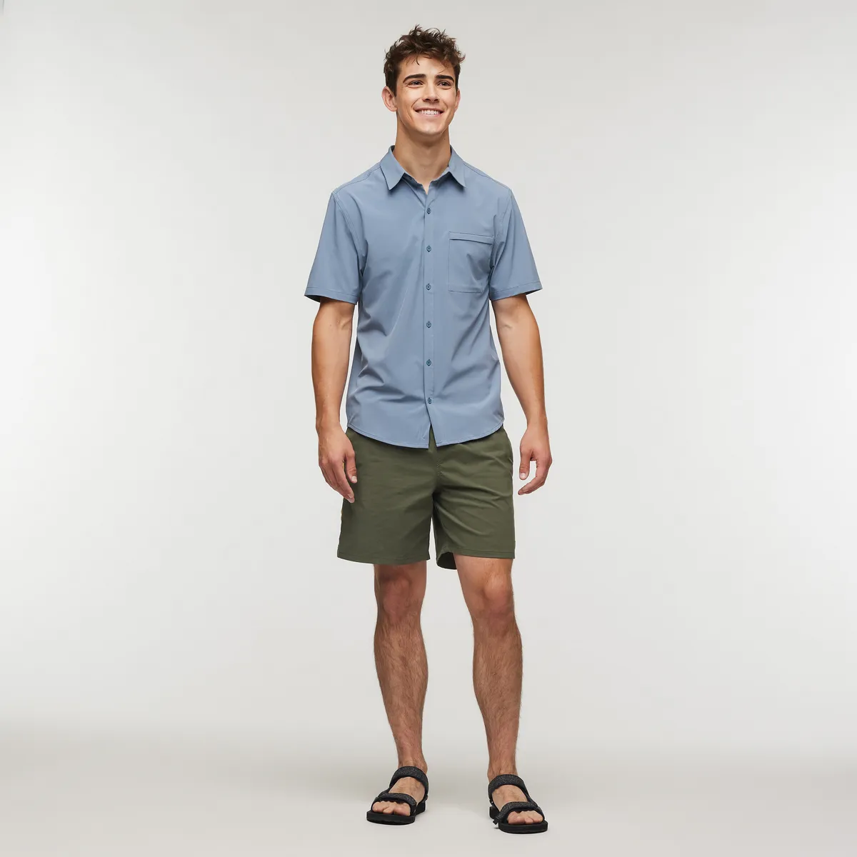 Cambio Button Up Shirt - Men's sold by cotopaxi product image thumbnail 2