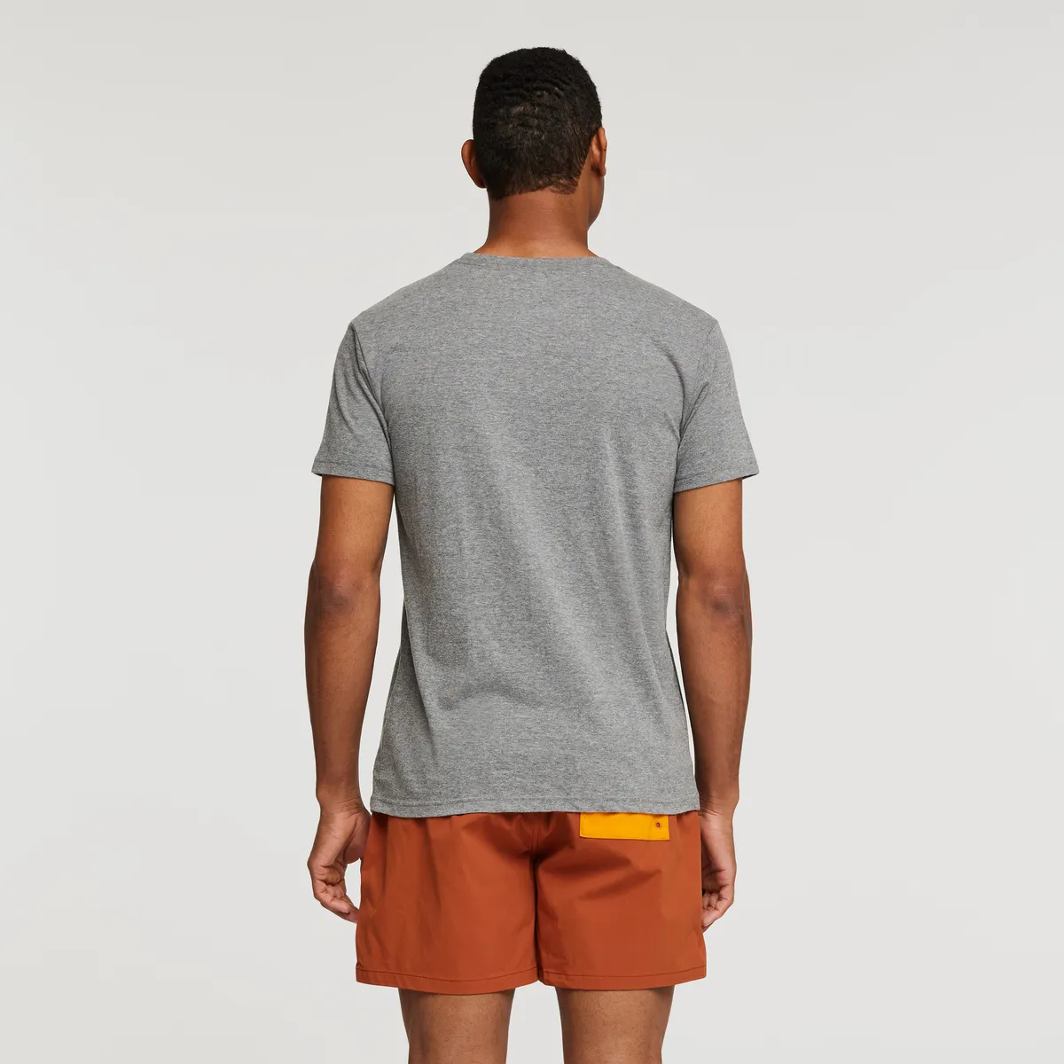 Altitude Llama T-Shirt - Men's sold by cotopaxi product image thumbnail 4
