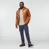 Teca Cálido Hooded Jacket - Men's sold by cotopaxi