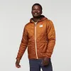 Teca Cálido Hooded Jacket - Men's sold by cotopaxi