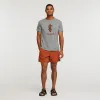 Altitude Llama T-Shirt - Men's sold by cotopaxi