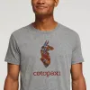 Altitude Llama T-Shirt - Men's sold by cotopaxi