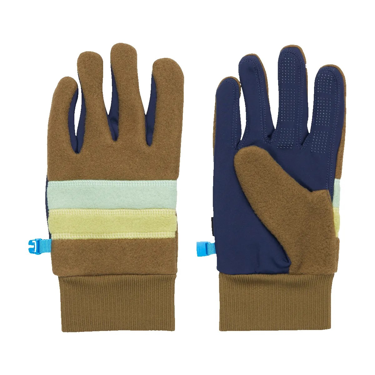 Teca Fleece Gloves sold by cotopaxi product image thumbnail 3