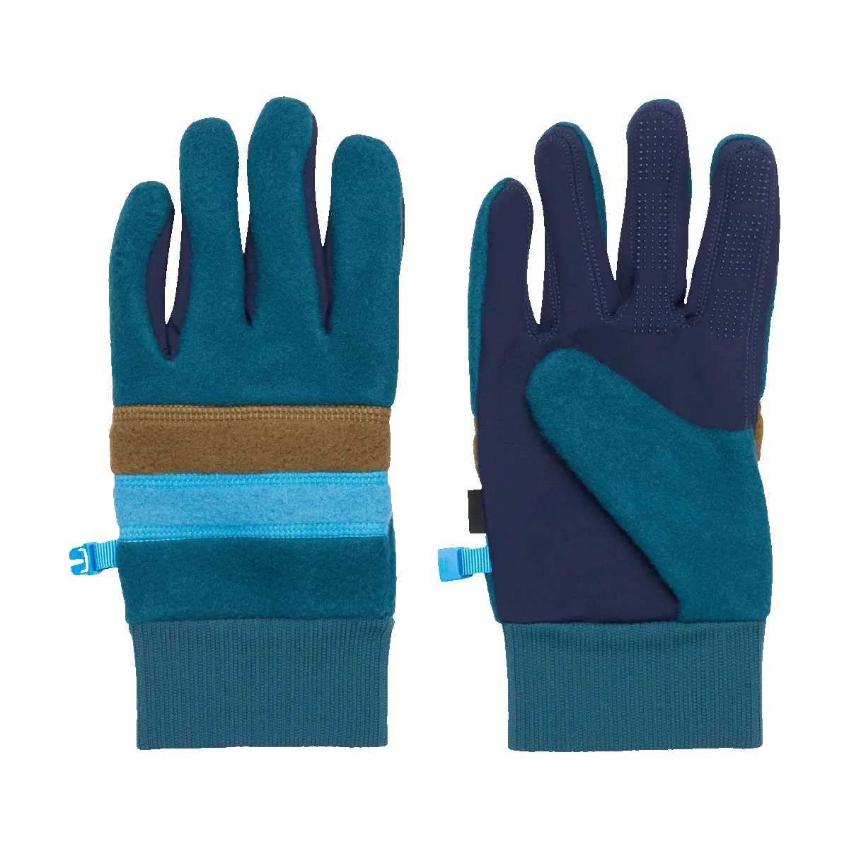 Teca Fleece Gloves sold by cotopaxi product image thumbnail 2