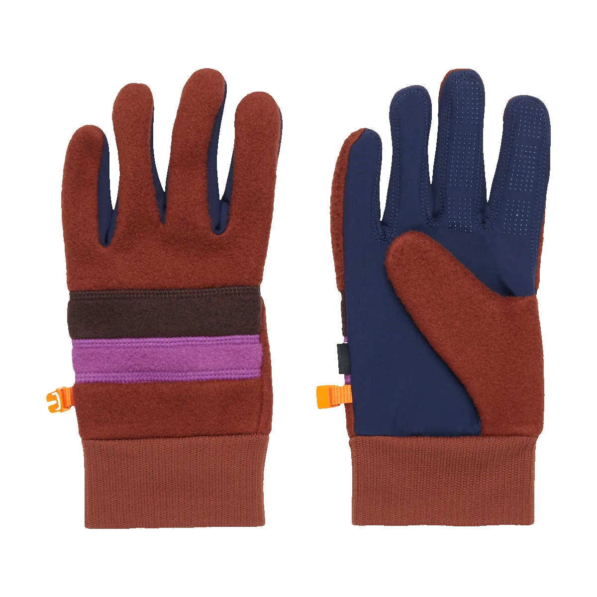 Teca Fleece Gloves sold by cotopaxi product image thumbnail 4