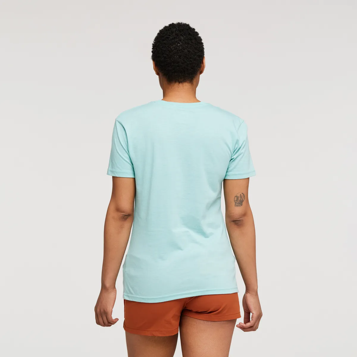 Sunny Side T-Shirt - Women's sold by cotopaxi product image thumbnail 4