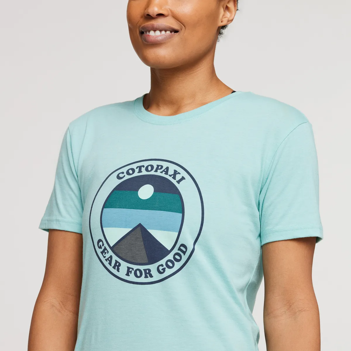 Sunny Side T-Shirt - Women's sold by cotopaxi product image thumbnail 5