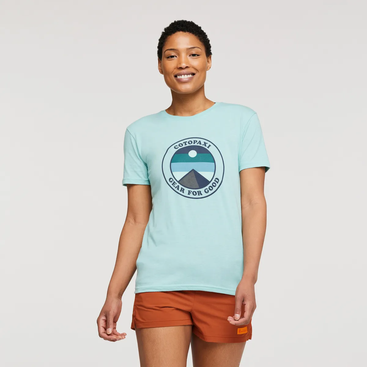 Sunny Side T-Shirt - Women's sold by cotopaxi