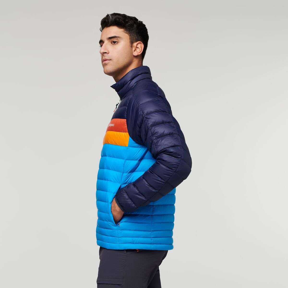 Fuego Down Jacket - Men's sold by cotopaxi product image thumbnail 3
