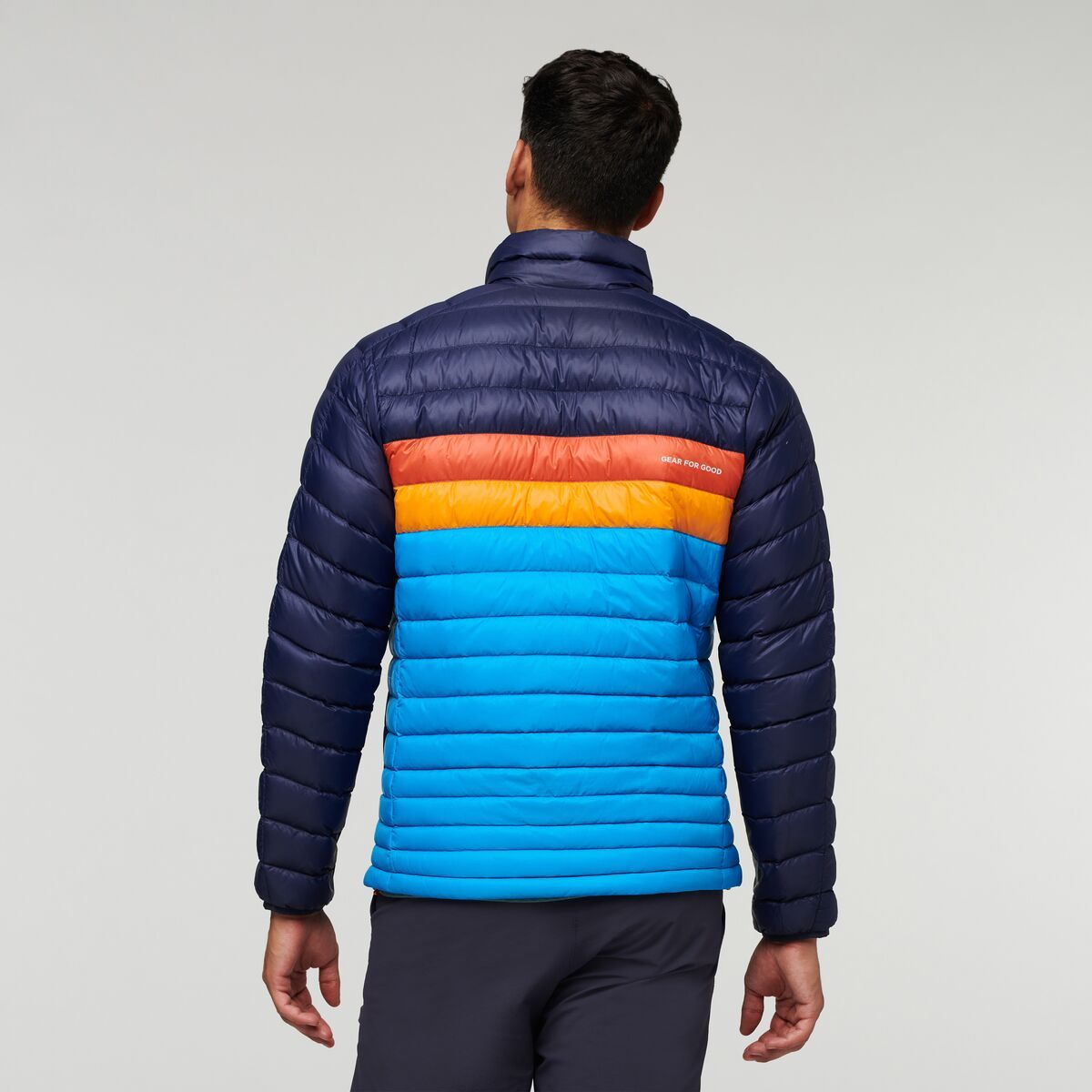 Fuego Down Jacket - Men's sold by cotopaxi product image thumbnail 4