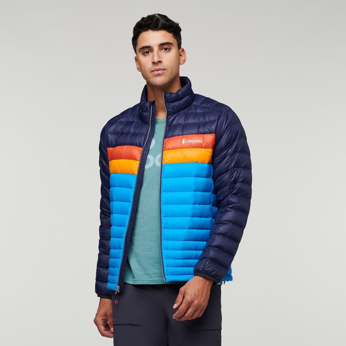 Fuego Down Jacket - Men's sold by cotopaxi