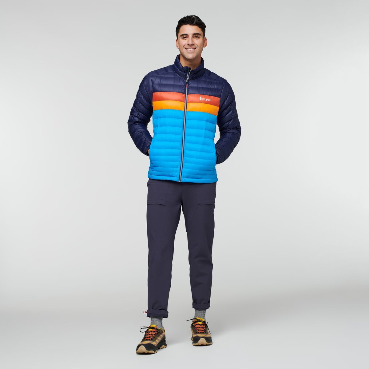 Fuego Down Jacket - Men's sold by cotopaxi product image thumbnail 2