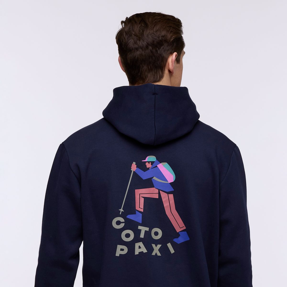 Up and Up Pullover Hoodie - Men's sold by cotopaxi product image thumbnail 4