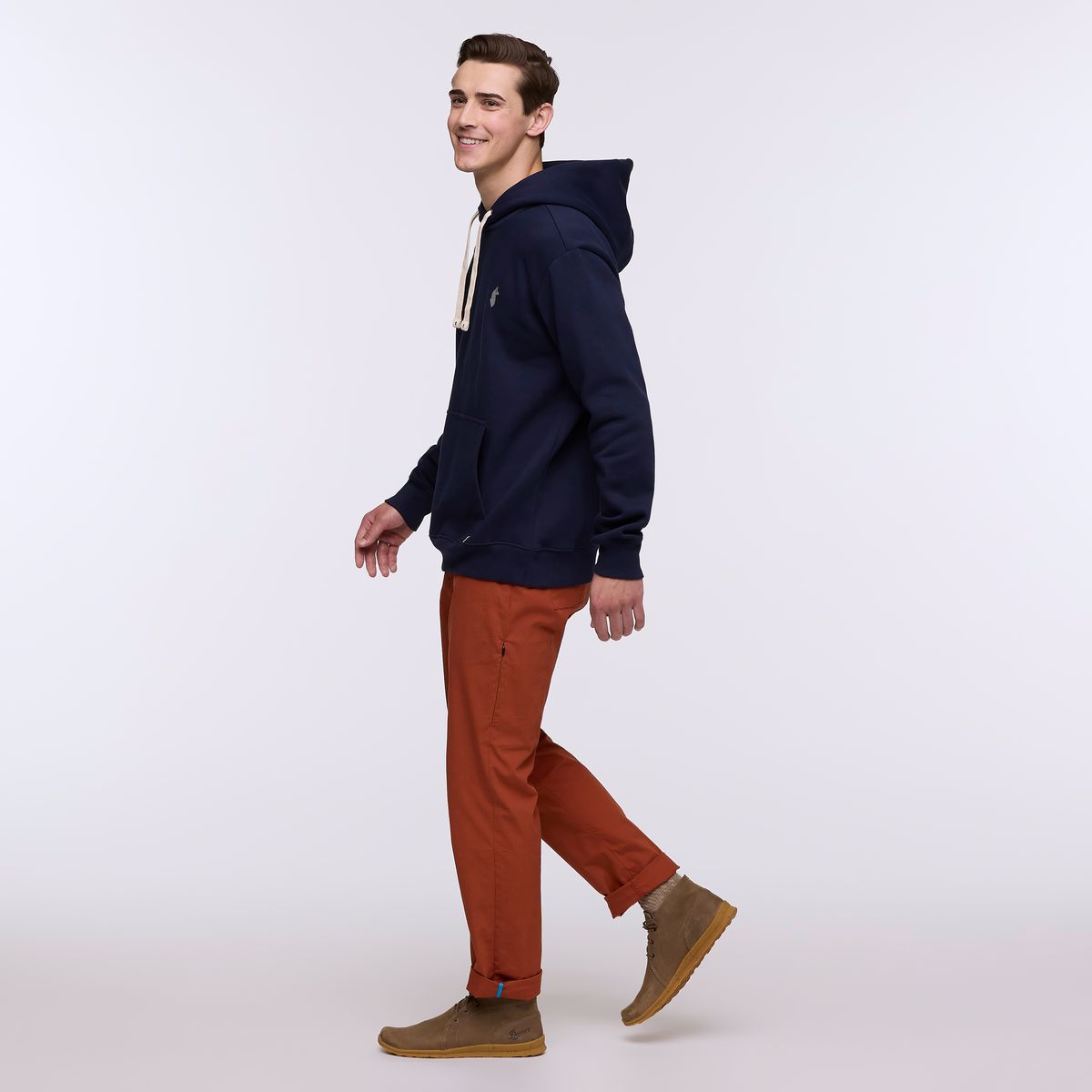 Up and Up Pullover Hoodie - Men's sold by cotopaxi product image thumbnail 3