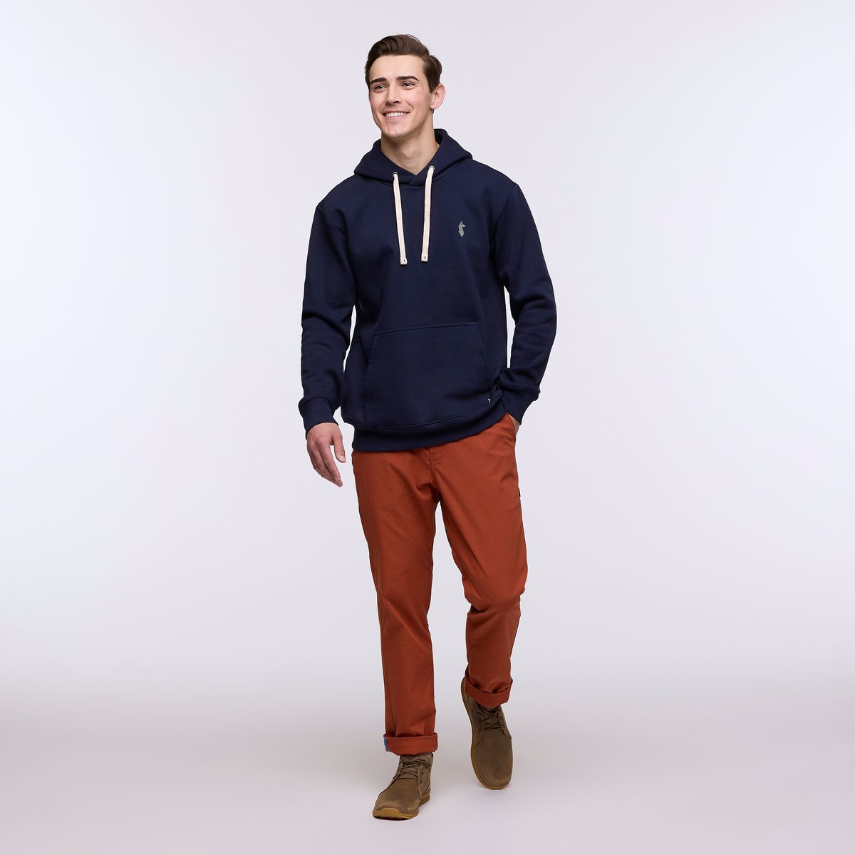 Up and Up Pullover Hoodie - Men's sold by cotopaxi product image thumbnail 2